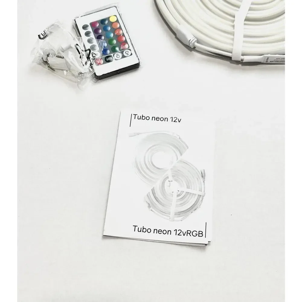 N/A tubo led